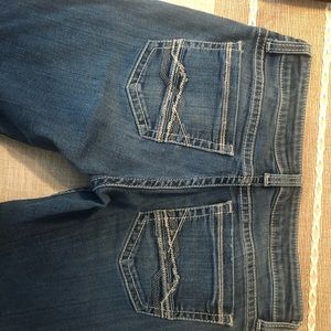 BKE Denim Jean